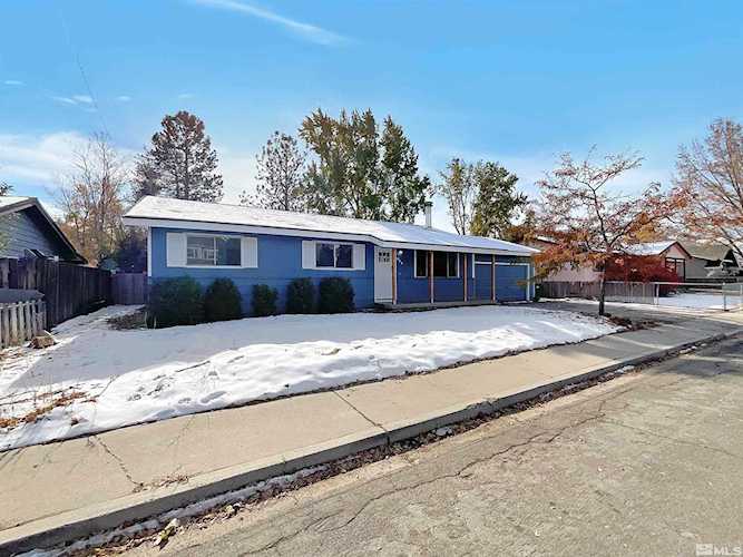 811 W Nye Ln Carson City, NV 89703