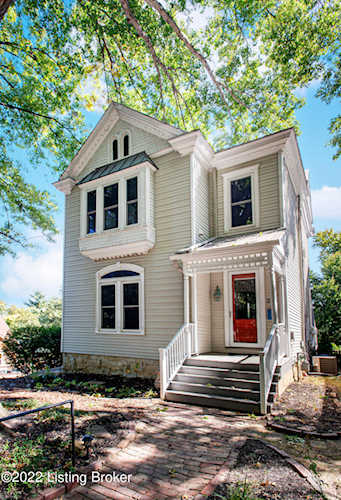 265 Haldeman Ave Louisville, KY 40206 | MLS 1623649 Photo 1