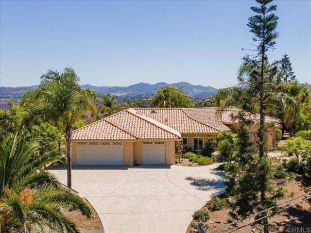 5335 Camino Jasmine Bonsall, CA 92003