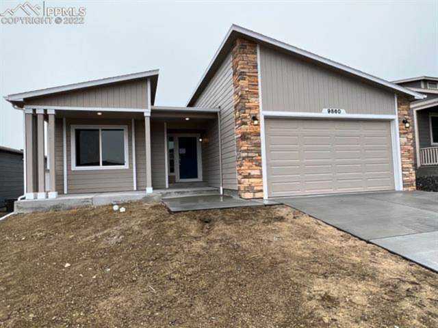 9860 Meridian Hills Trail Falcon, CO 80831