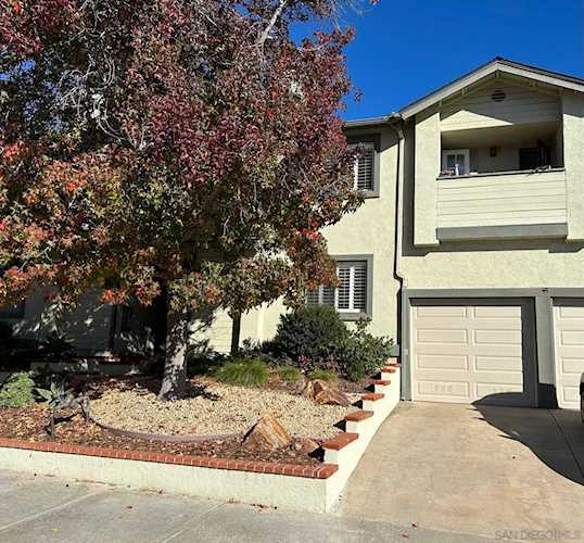 3805 Herbert St #2A San Diego, CA 92103