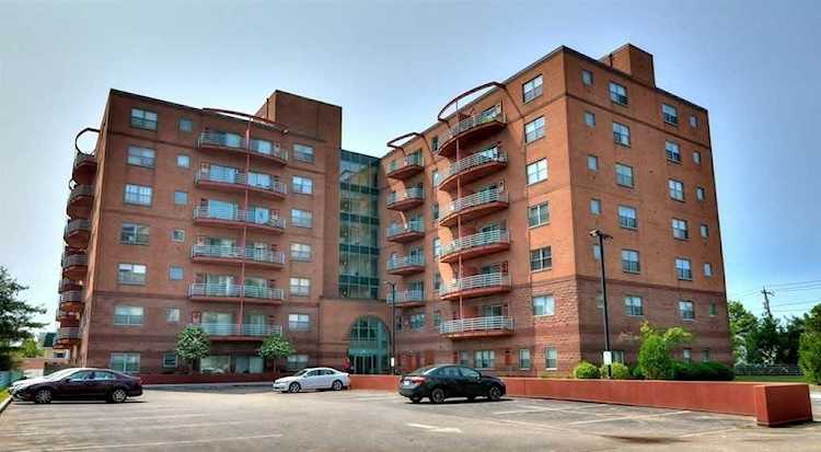 100 West Squantum Street #110 Quincy, MA 02171
