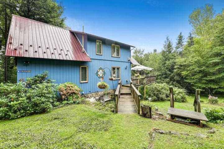 468 Christmas Rd Montgomery, VT 05471
