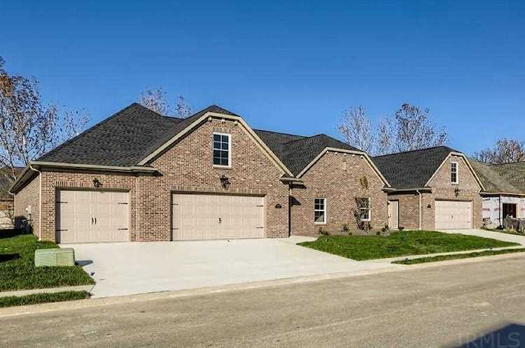 3702 Cora Court #Suite A Newburgh, IN 47630