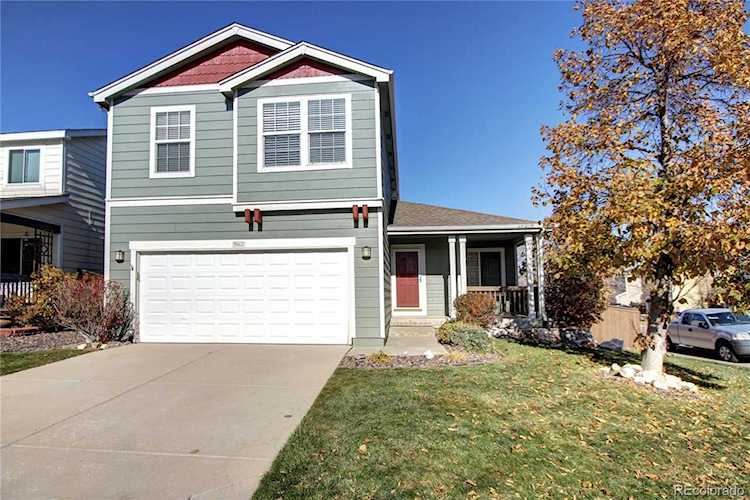 9867 Aftonwood St Highlands Ranch, CO 80126