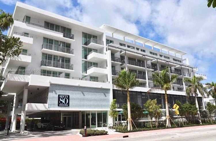 6080 Collins Ave #508 Miami Beach, FL 33140