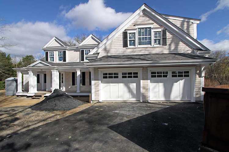 76 Rock Harbor Road Orleans, MA 02653