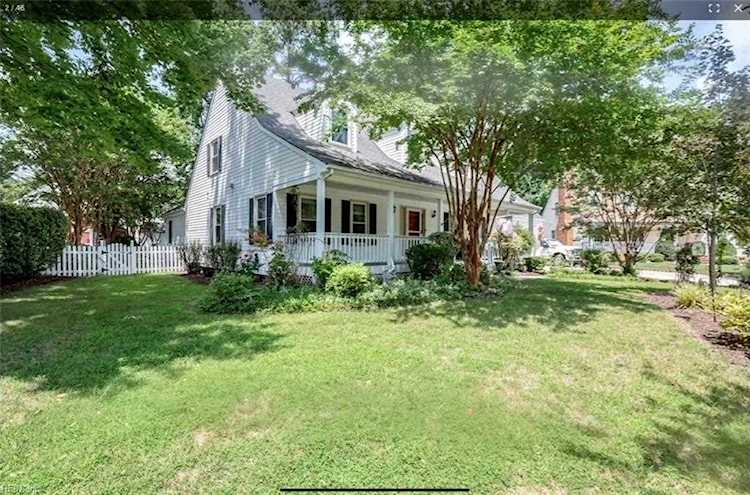 3508 Rochelle Ct Chesapeake, VA 23321