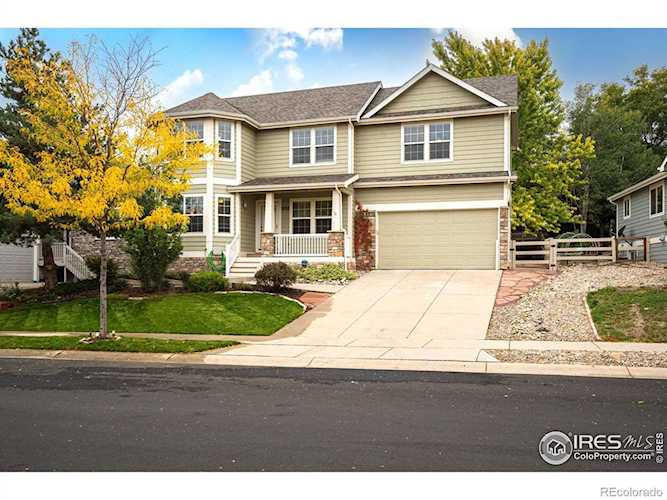 2703 Canby Way Fort Collins, CO 80525