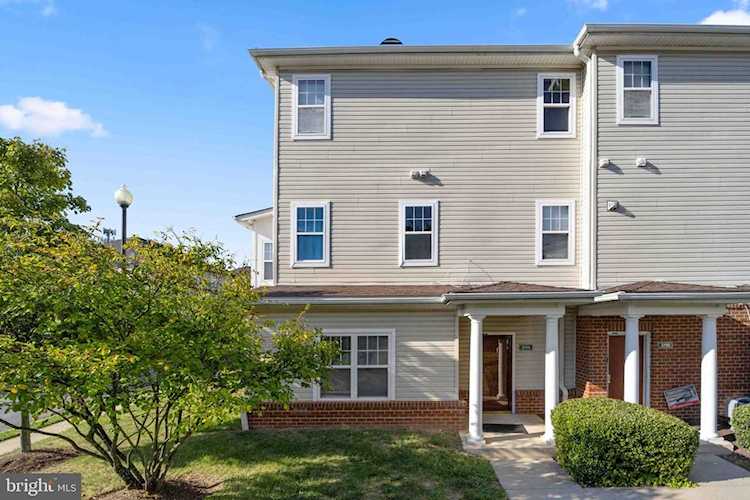 3114 Bellamy Way #5 Suitland, MD 20746