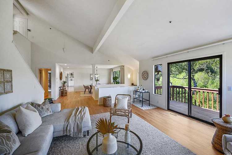 460 Green Glen Way Mill Valley, CA 94941 | MLS 322090497 Photo 1