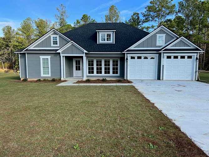 3373 Dinky Run Valdosta, GA 31605