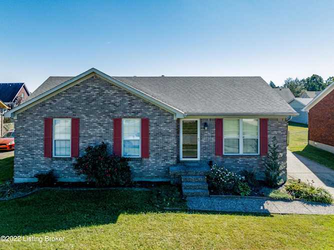 11322 Garden Trace Dr Louisville, KY 40229 | MLS 1622428 Photo 1