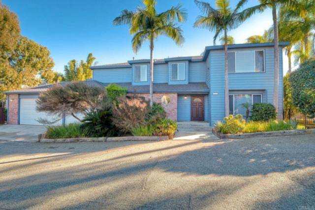 721 Hymettus Avenue Encinitas, CA 92024
