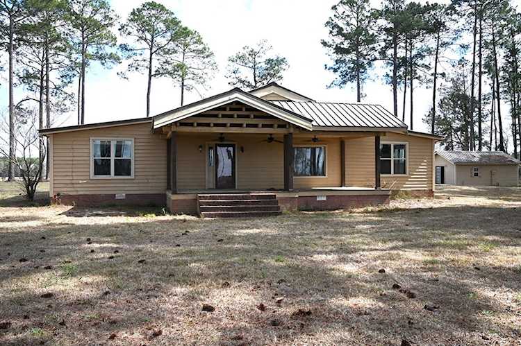 7458 Old Union Road Adel, GA 31620