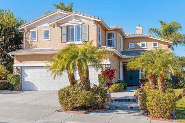 3490 Camino Corte Carlsbad, CA 92009
