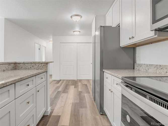 1150 Golden Circle #301 Golden, CO 80401