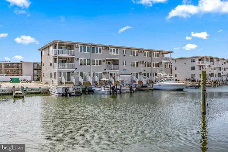 508 Robin Dr #28 Ocean City MD is a condo for sale | BEACHLIFE | Bayshore Photo 1