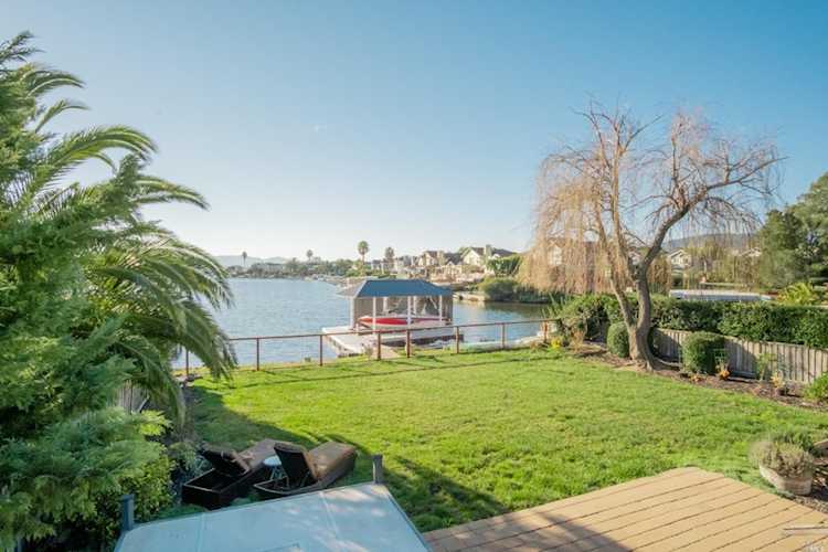 980 Bel Marin Keys Boulevard Novato, CA 94949