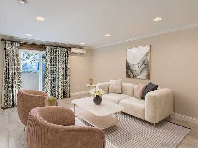 7405 Charmant #1927 San Diego, CA 92122