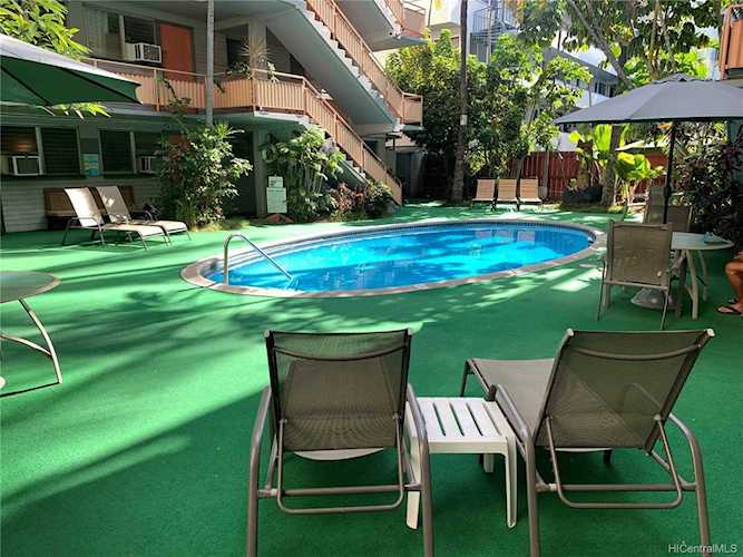 417 Nohonani Street #303 Honolulu, HI 96815