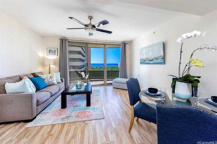 421 Olohana Street #1503 Honolulu, HI 96815