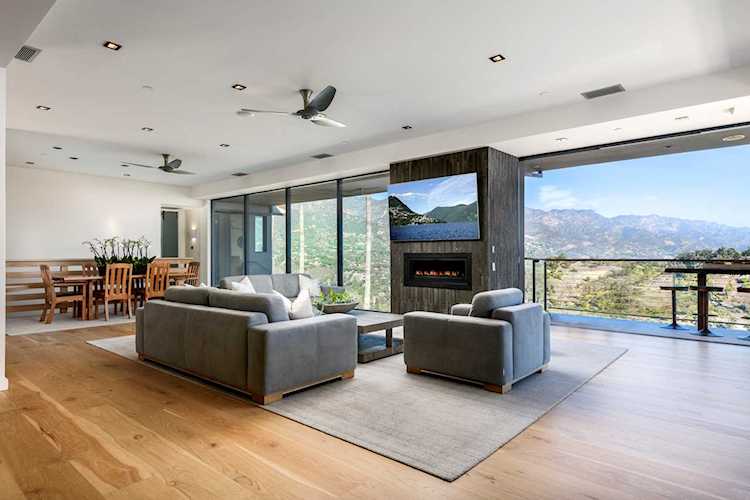 20 Camino Verde Santa Barbara, CA 93103