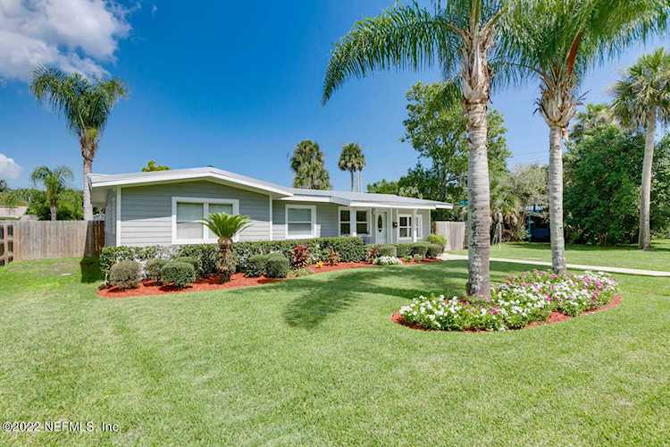 1521 6th AVE N Jacksonville Beach, FL 32250 | MLS 1193144 Photo 1