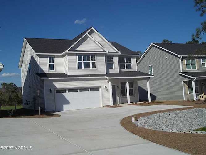 605 Trellis Road Hampstead, NC 28443