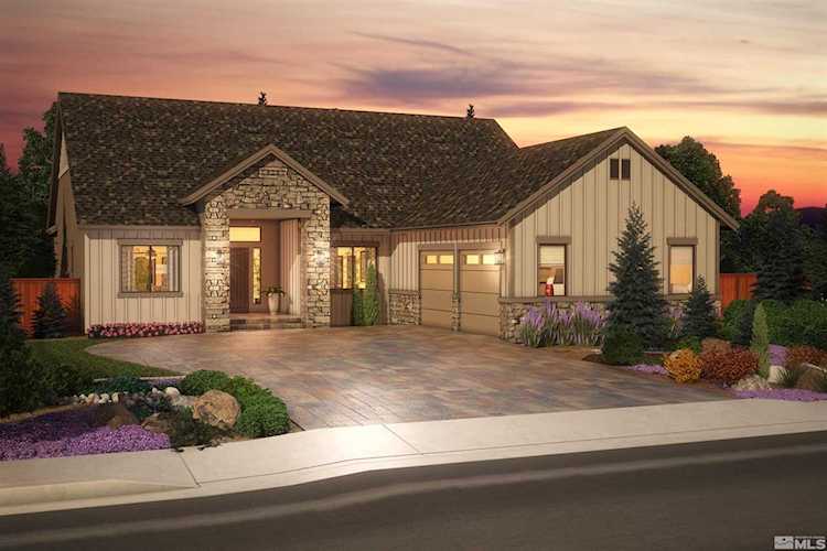 3289 Red Leaf Carson City, NV 89703 | MLS 220016322 Photo 1