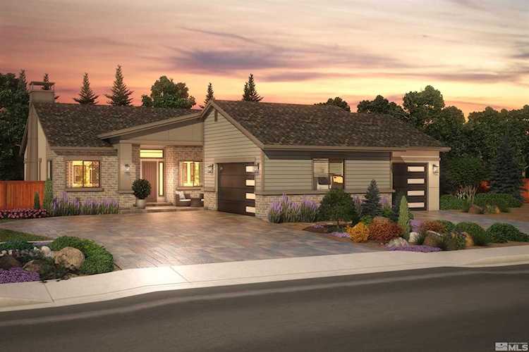 3307 Red Leaf Carson City, NV 89703