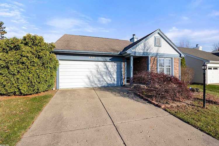 480 Farmridge Ct Rochester Hills, MI 48307