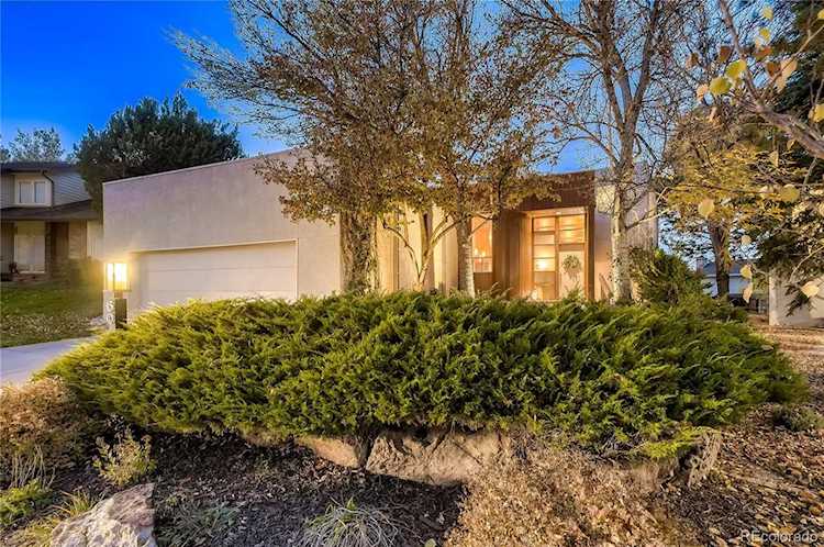 8101 E Dartmouth Ave #60 Denver, CO 80231