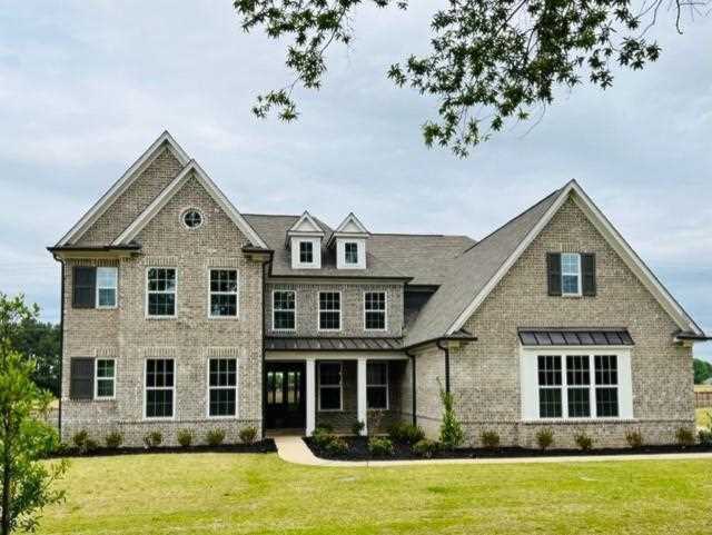 11144 Shelby Post Rd Collierville, TN 38117