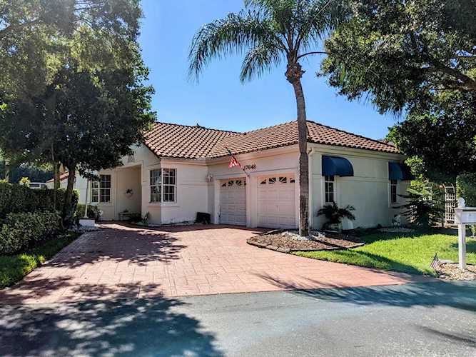 17648 Candlewood Terrace Boca Raton, FL 33487