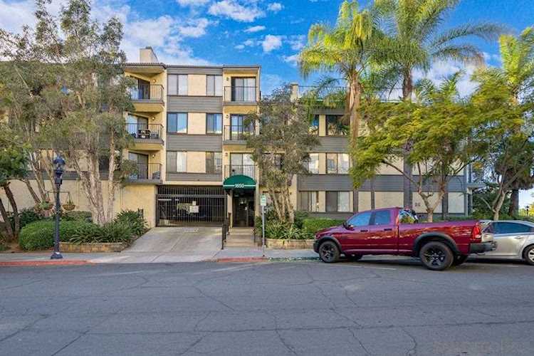 1650 8th Ave #405 San Diego, CA 92101