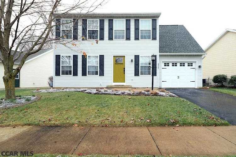 2217 Quail Run Road State College, PA 16801 | home for sale | KBB Photo 1