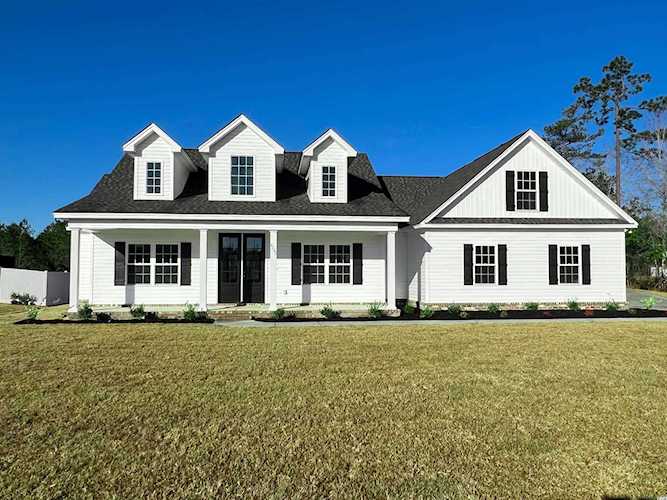 27 Old Shed Ct. Georgetown, SC 29440