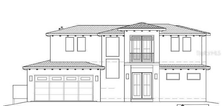 662 Bellora WAY Sarasota, FL 34234