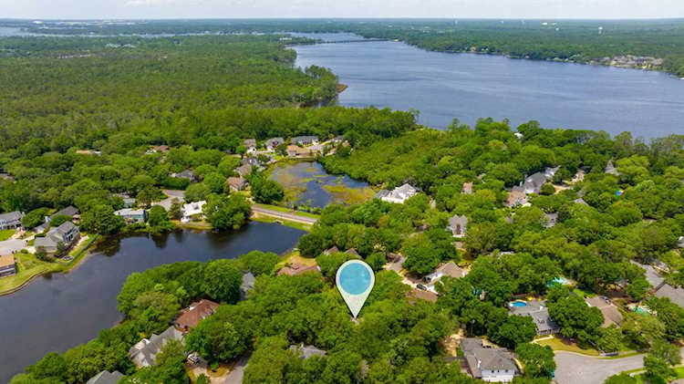 1723 Lilaberry Lane Niceville, FL 32578