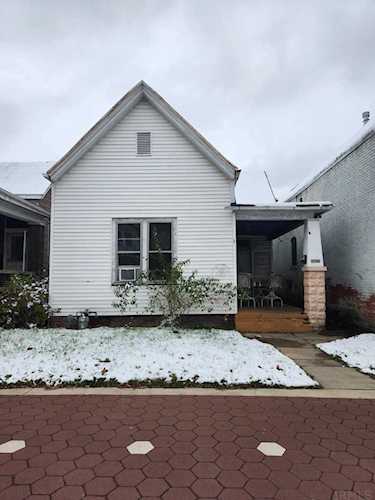 1205 N Main Street Evansville, IN 47711 | MLS 202247056 Photo 1