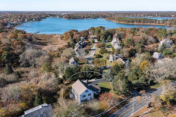 3 Pinefield Lane South Dennis, MA 02660