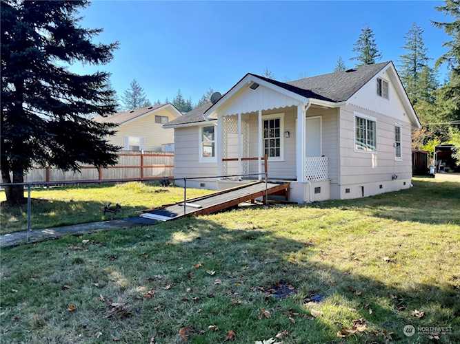 213 Taylor Rd Ryderwood, WA 98581