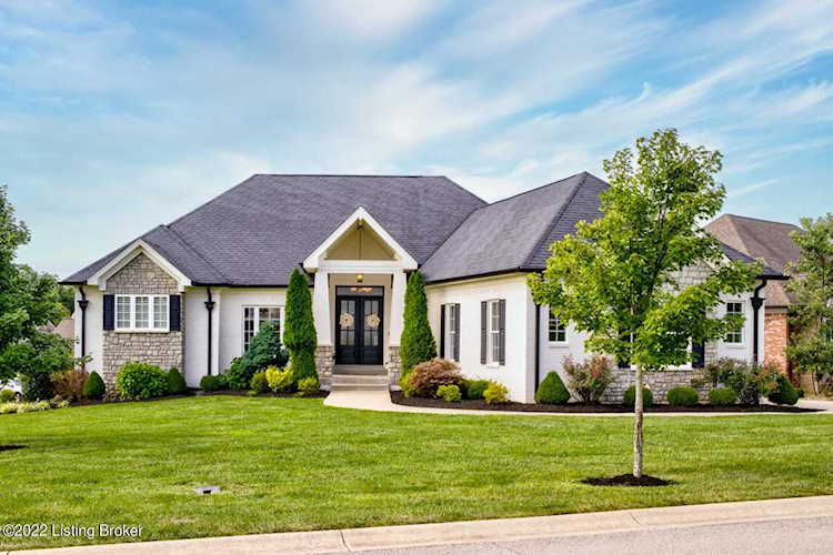 17010 Isabella View Pl Fisherville, KY 40023 MLS 1622088