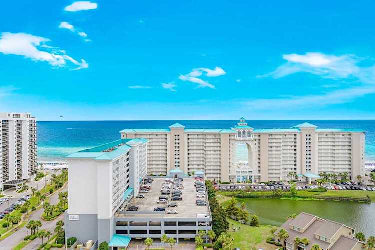 122 Seascape Drive #UNIT 1703 Miramar Beach, FL 32550