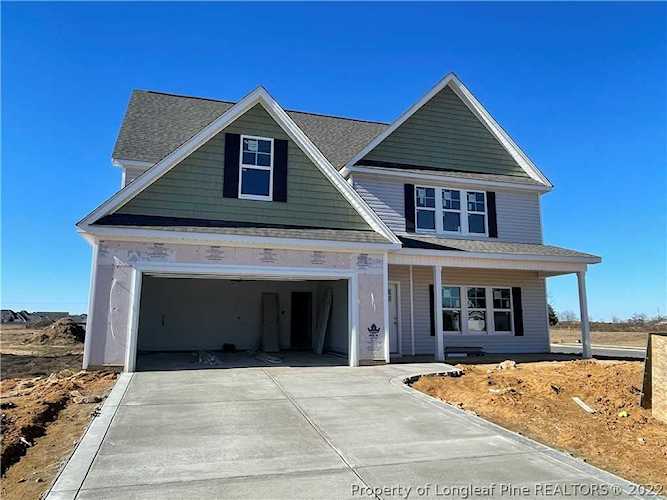 477 Winnsboro (Lot 95) Rd Raeford, NC 28376