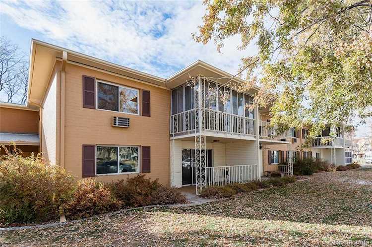 605 S Clinton St #2A Denver, CO 80247 | MLS 5744365 Photo 1