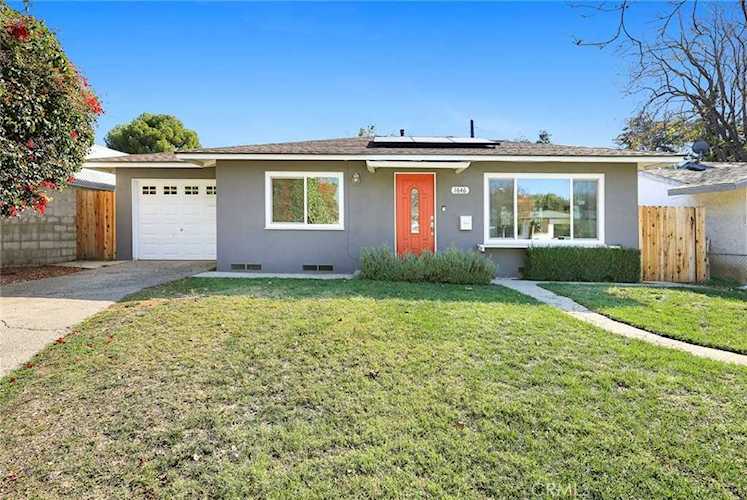 1646 Hacienda Place Pomona, CA 91768