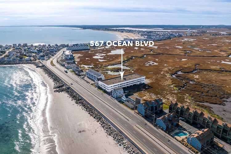 567 Ocean Blvd #208 Hampton, NH 03842