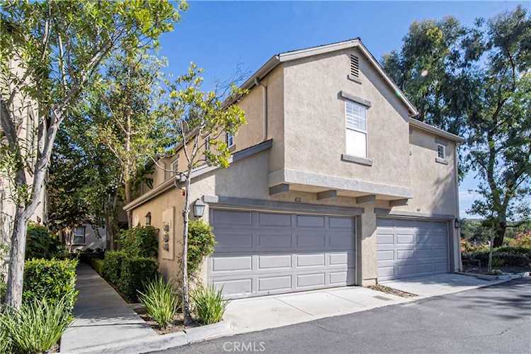 62 Three Vines Ct Ladera Ranch, CA 92694